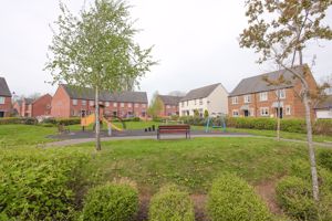 Callow Drive Bloxham